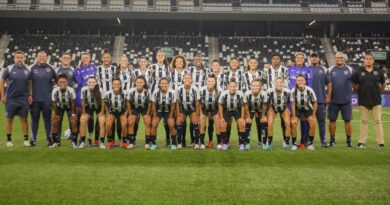 Botafogo derrota Fortaleza e chega à final do Brasileiro Feminino A2