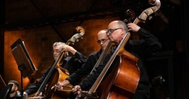 Brasil Jazz Sinfônica apresenta clássicos da Bossa Nova na TV Cultura