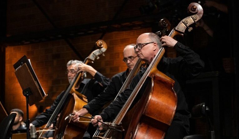 Brasil Jazz Sinfônica apresenta clássicos da Bossa Nova na TV Cultura