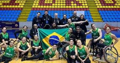 Brasil e EUA fazem final inédita na Copa América de basquete em CR