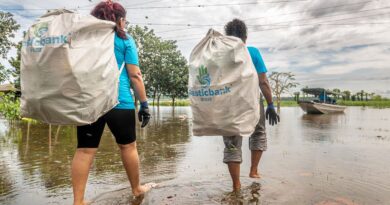 Brasil expressa preocupação com debate internacional sobre plásticos