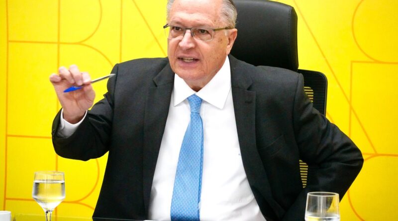 Brasil inicia ação para usar Lei de Reciprocidade contra os EUA