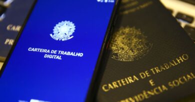 Brasil registra criação de 166,6 mil postos de trabalho em junho