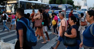Brasil  tem queda na desigualdade em educação, emprego e meio ambiente