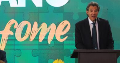 Brasil terá o melhor sistema tributário do mundo, afirma Haddad