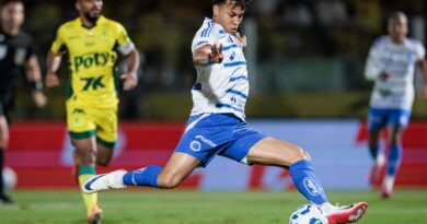 Brasileiro: Mirassol empata com Cruzeiro no encerramento da 20ª rodada