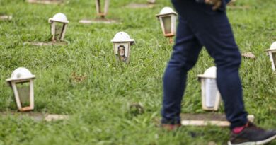 Brasileiros não resgatam de R$ 10 mil a R$ 50 mil de parentes mortos