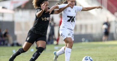 CBF anuncia datas e horários da final do Brasileiro Feminino A2