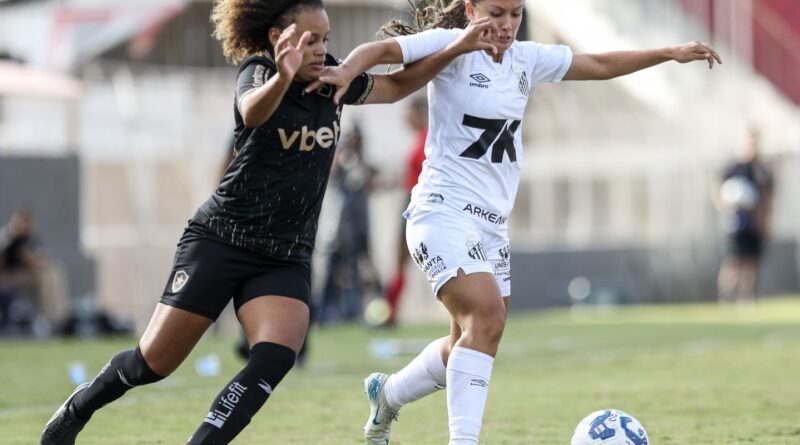 CBF anuncia datas e horários da final do Brasileiro Feminino A2
