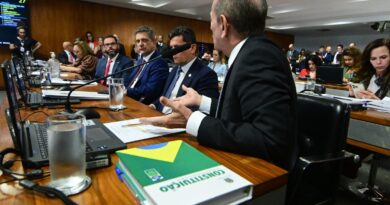 CCJ do Senado aprova voto impresso no novo Código Eleitoral