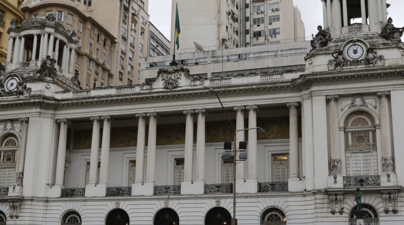 Câmara do Rio aprova projeto que cria a Zona Sudoeste da cidade