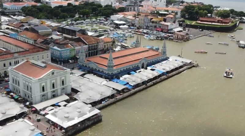 Caminhos da Reportagem mostra como a COP30 mobiliza negócios