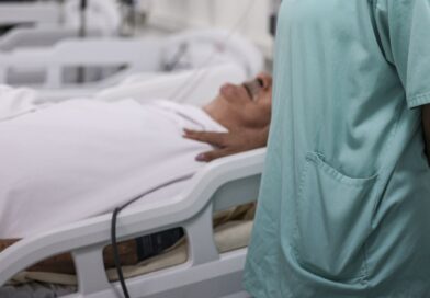 Campanha alerta para falhas na prescrição de antibióticos em hospitais