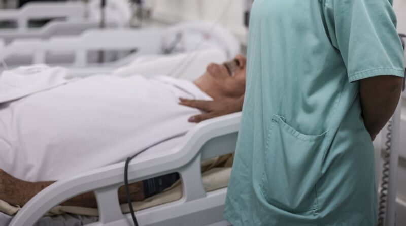 Campanha alerta para falhas na prescrição de antibióticos em hospitais