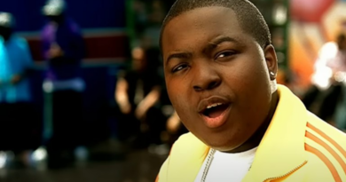 Cantor Sean Kingston, de 'Beautiful Girls', é condenado a mais de três anos de prisão nos EUA