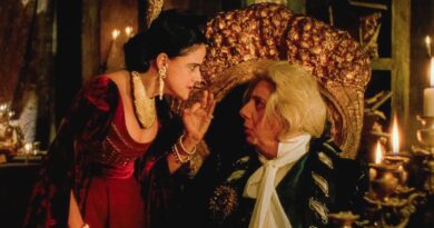 "Carlota Joaquina, Princesa do Brazil" retorna ao cinema após 30 anos