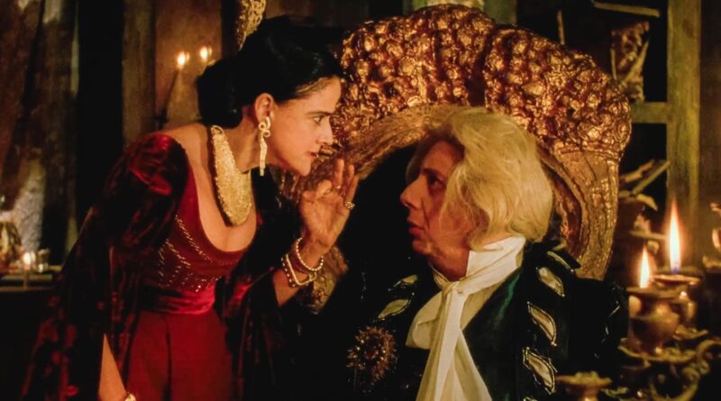 "Carlota Joaquina, Princesa do Brazil" retorna ao cinema após 30 anos