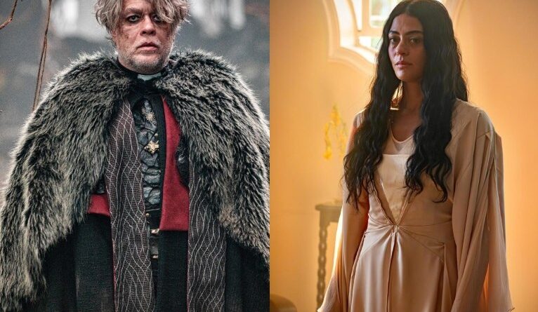 Carol Castro e Fábio Assunção revelam bastidores de 'Nosso Lar 3