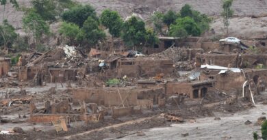 Caso Samarco: programa de indenização chega a 300 mil pedidos
