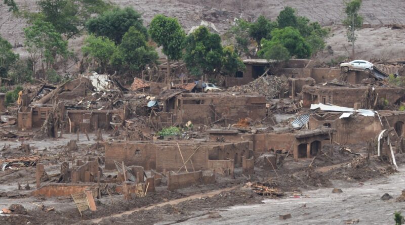 Caso Samarco: programa de indenização chega a 300 mil pedidos