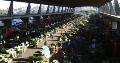 Ceagesp devolve a comerciantes R$ 90 milhões de IPTU indevido