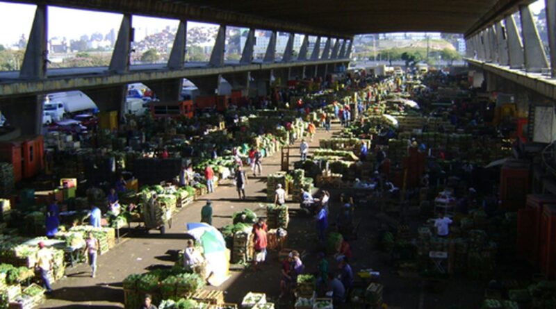 Ceagesp devolve a comerciantes R$ 90 milhões de IPTU indevido