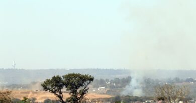 Cetesb suspende queimas controladas em São Paulo