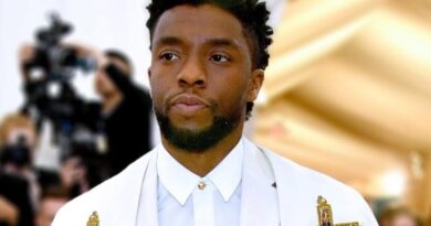 Chadwick Boseman pode ganhar documentário no Disney+