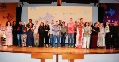 Chileno Oro Amargo é eleito o melhor longa-metragem do Cinesur