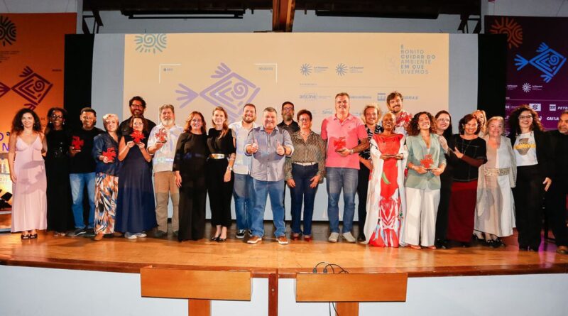 Chileno Oro Amargo é eleito o melhor longa-metragem do Cinesur