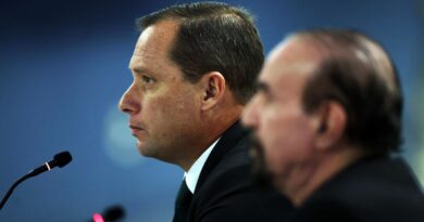 Cid confirma depoimentos, mas esclarece pontos em favor de Câmara