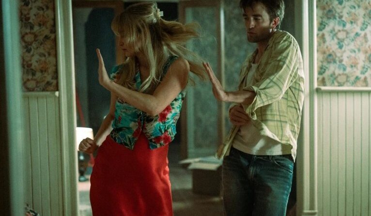 Com Jennifer Lawrence e Robert Pattinson, 'Morra, Amor' ganha data de estreia nos cinemas brasileiros