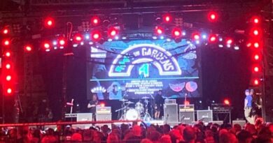 Com atrações brasileiras, Rebellion Festival celebra a união e o punk em mais uma edição memorável