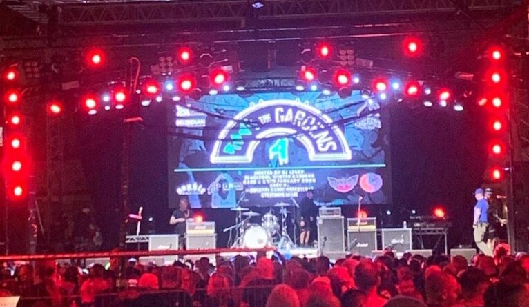 Com atrações brasileiras, Rebellion Festival celebra a união e o punk em mais uma edição memorável