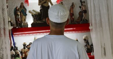 Como reconhecer o racismo religioso no ambiente de trabalho