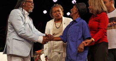 Comunidades em GO e AM recebem autodefinição como quilombolas