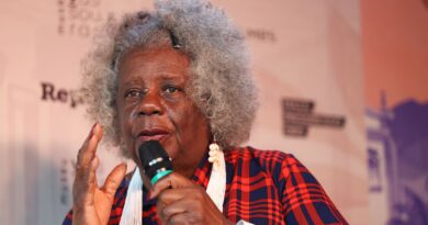 Conceição Evaristo na Flip: ficção preenche vazios da história oficial