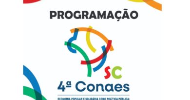 Conferência aprova 80 propostas de políticas sobre economia solidária