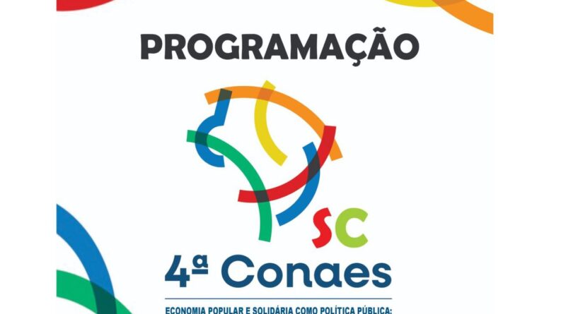 Conferência aprova 80 propostas de políticas sobre economia solidária