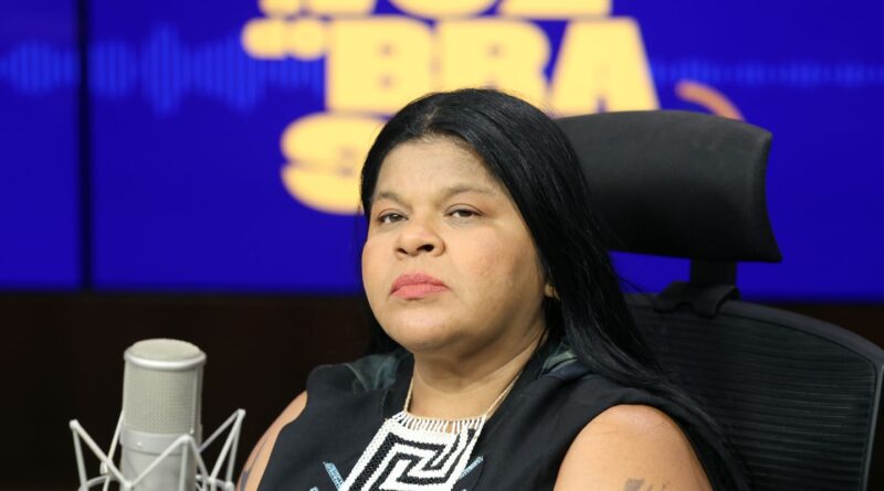 Conferência de Mulheres indígenas define 50 propostas de políticas