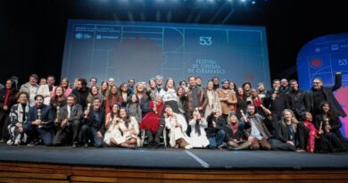 Confira os vencedores do 53º Festival de Cinema de Gramado