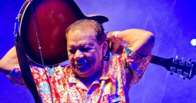 Conheça origens da guitarrada; gênero agora é manifestação cultural