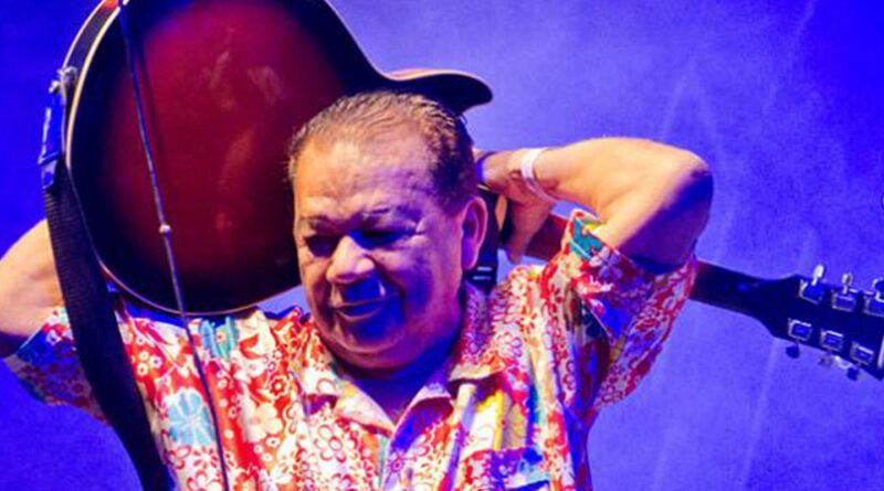 Conheça origens da guitarrada; gênero agora é manifestação cultural