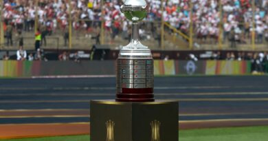 Conmebol anuncia Monumental de Lima como sede da final da Libertadores