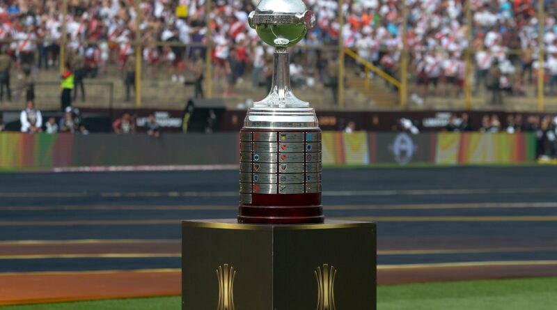 Conmebol anuncia Monumental de Lima como sede da final da Libertadores