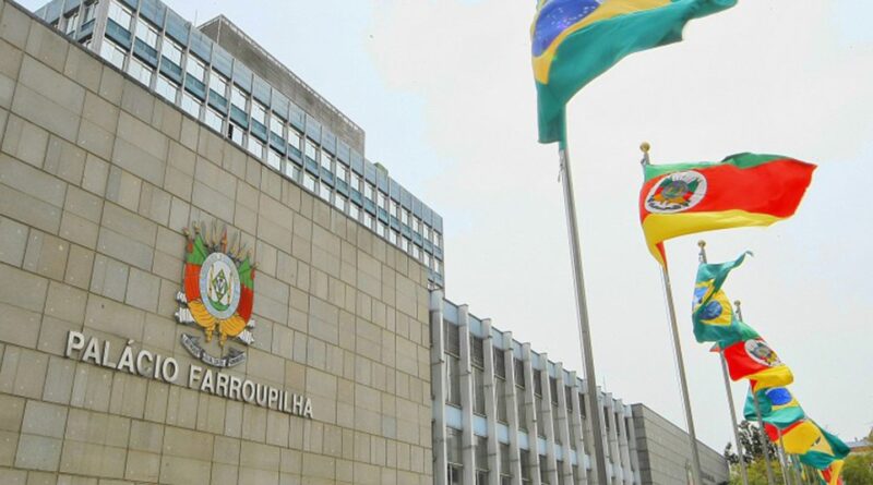 Corpo de Verissimo será velado na Assembleia Legislativa do RS