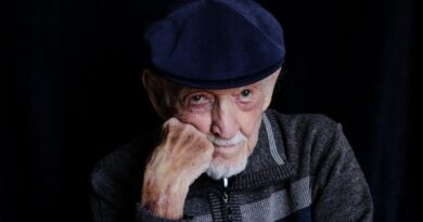 Corpo do cartunista Jaguar será velado nesta segunda-feira (25) no Rio de Janeiro