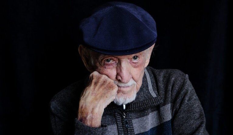 Corpo do cartunista Jaguar será velado nesta segunda-feira (25) no Rio de Janeiro