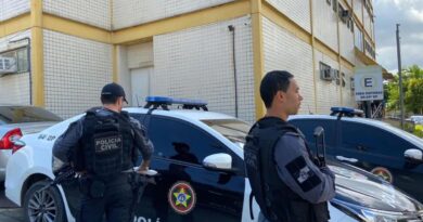 Criminoso ligado à quadrilha do Faraó dos Bitcoins é preso no Rio