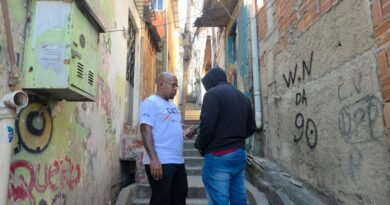 Cufa lança instituto de pesquisas cooperativo com foco em favelas